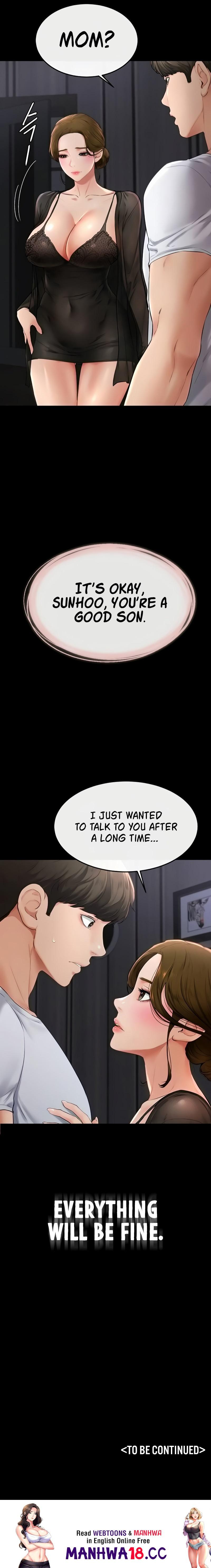 My New Family Treats me Well - Chapter 6 - picture 21