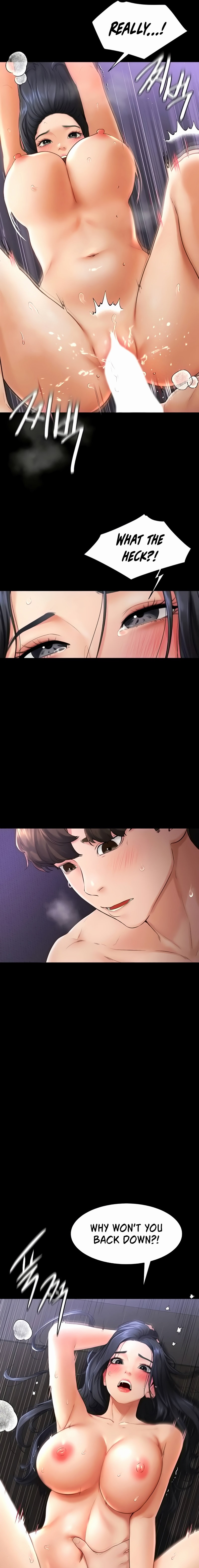 My New Family Treats me Well - Chapter 6 - picture 6