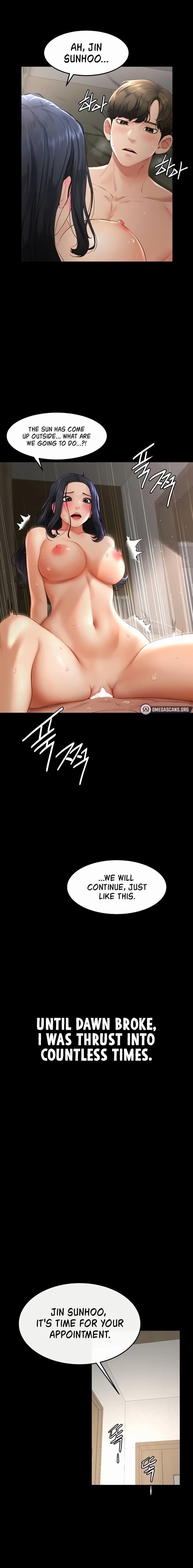 My New Family Treats me Well - Chapter 6 - picture 9