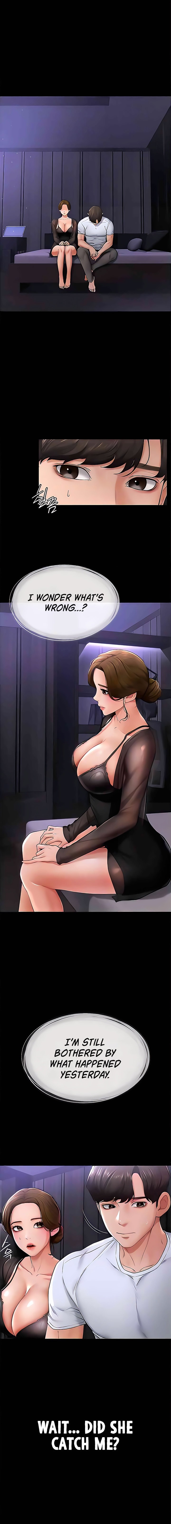 My New Family Treats me Well - Chapter 7 - picture 1