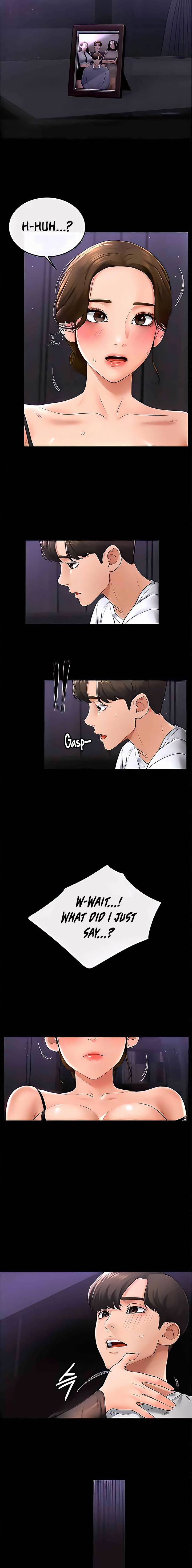 My New Family Treats me Well - Chapter 7 - picture 15