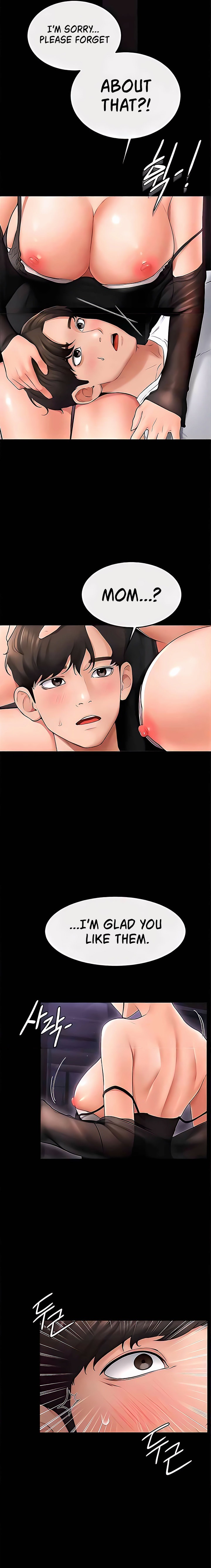 My New Family Treats me Well - Chapter 7 - picture 16