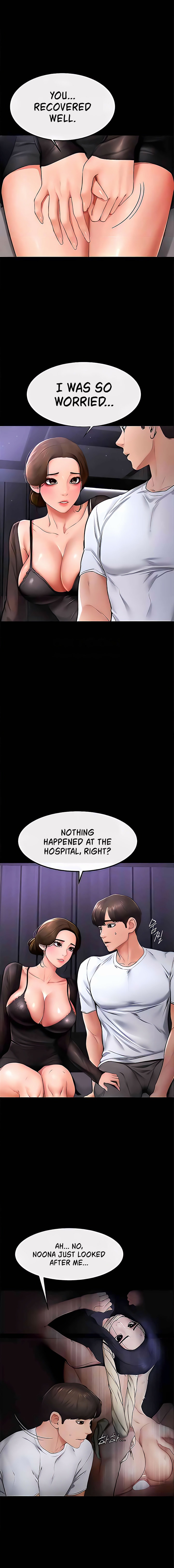 My New Family Treats me Well - Chapter 7 - picture 2