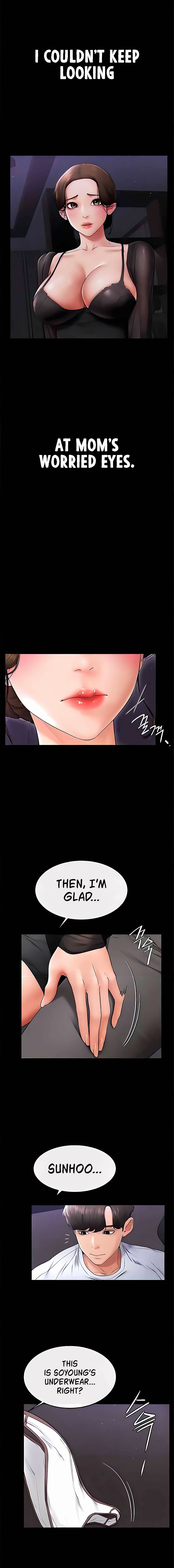 My New Family Treats me Well - Chapter 7 - picture 3