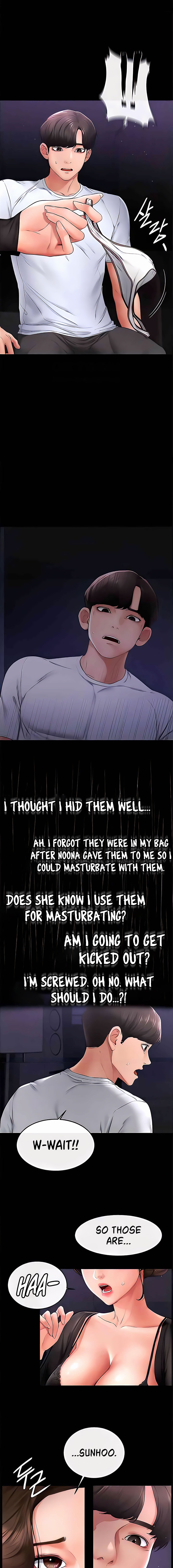 My New Family Treats me Well - Chapter 7 - picture 4