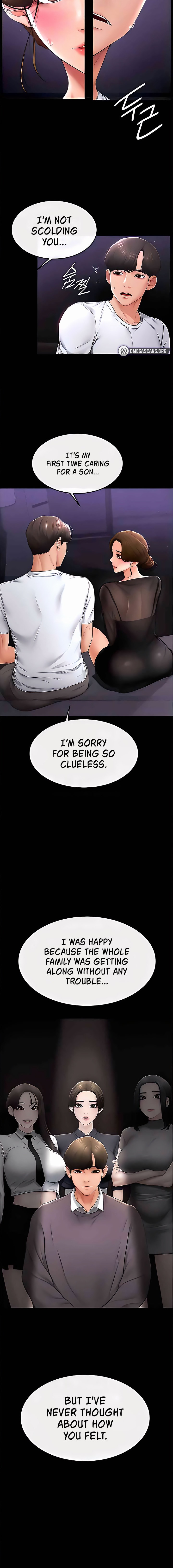 My New Family Treats me Well - Chapter 7 - picture 5