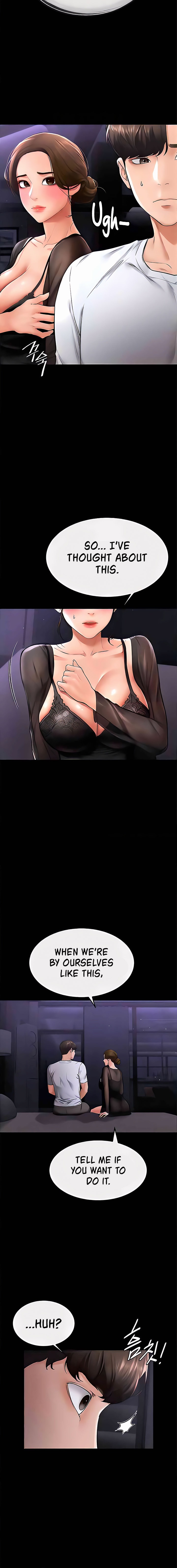 My New Family Treats me Well - Chapter 7 - picture 7