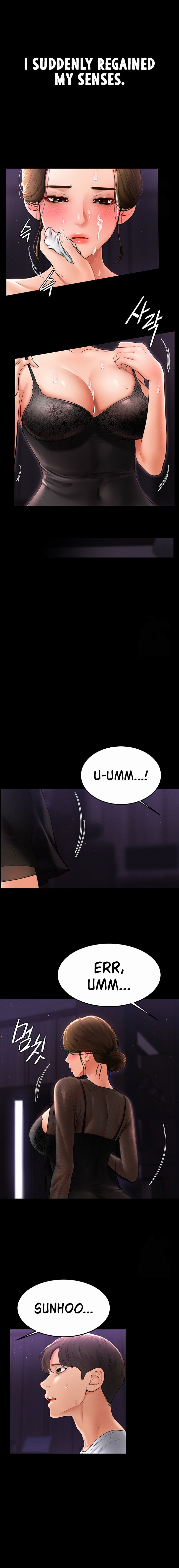 My New Family Treats me Well - Chapter 8 - picture 11