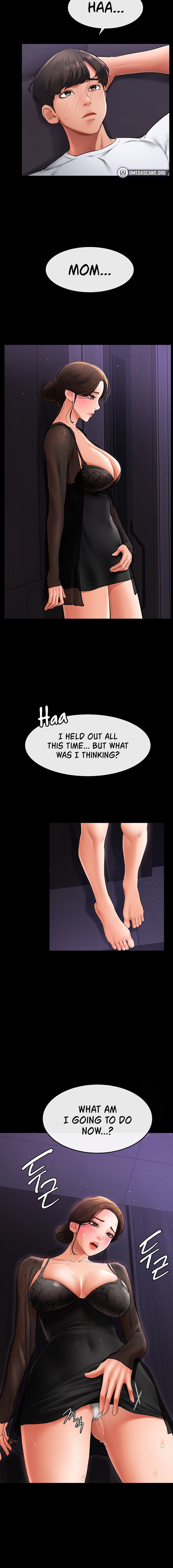 My New Family Treats me Well - Chapter 8 - picture 13