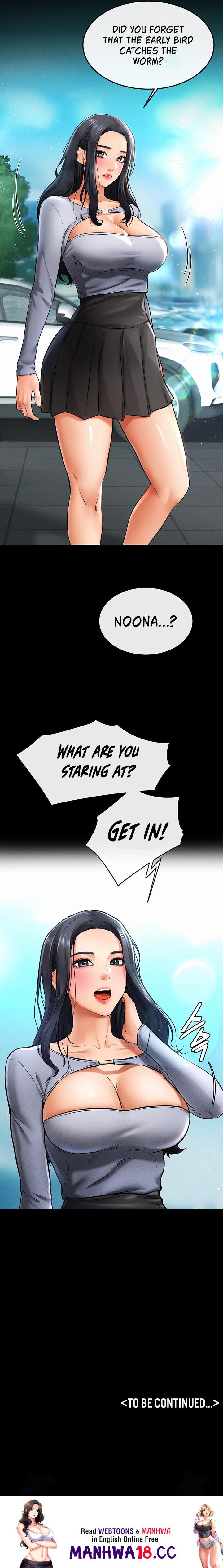 My New Family Treats me Well - Chapter 8 - picture 16