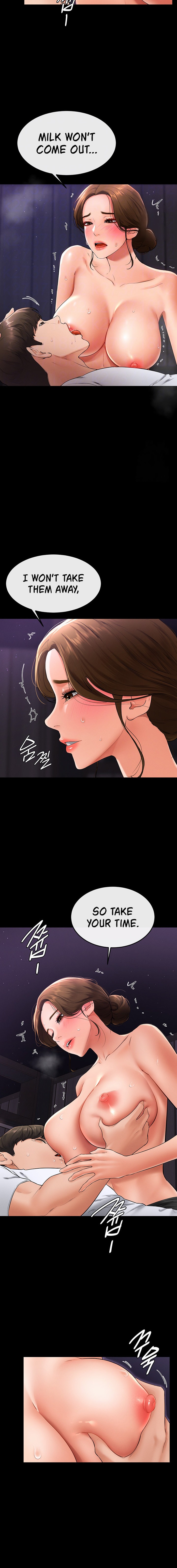 My New Family Treats me Well - Chapter 8 - picture 3