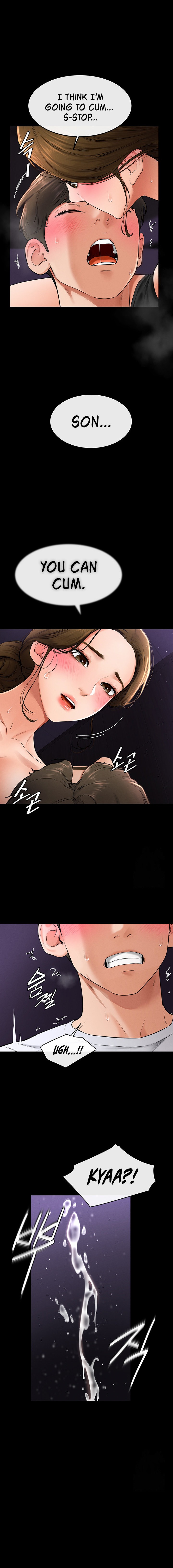 My New Family Treats me Well - Chapter 8 - picture 9