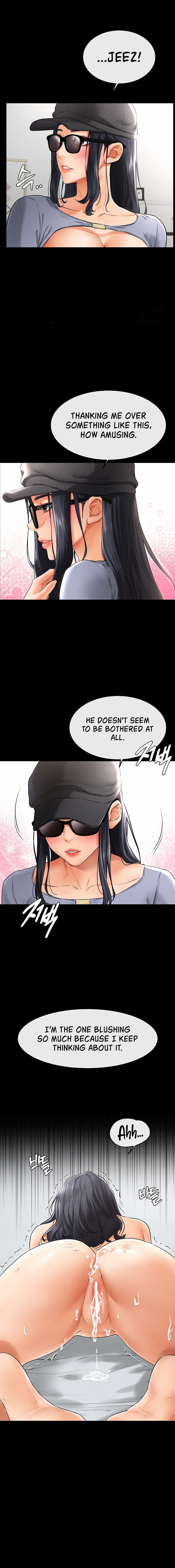 My New Family Treats me Well - Chapter 9 - picture 11