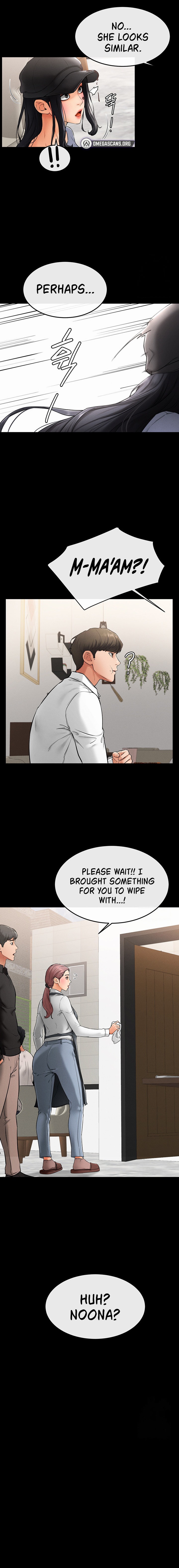 My New Family Treats me Well - Chapter 9 - picture 13