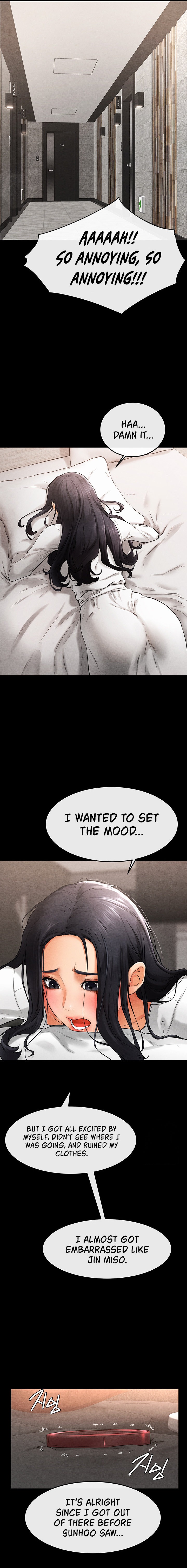 My New Family Treats me Well - Chapter 9 - picture 14