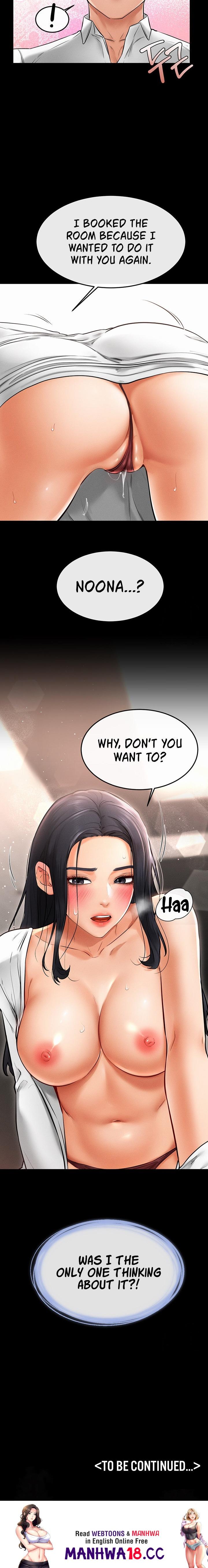 My New Family Treats me Well - Chapter 9 - picture 19