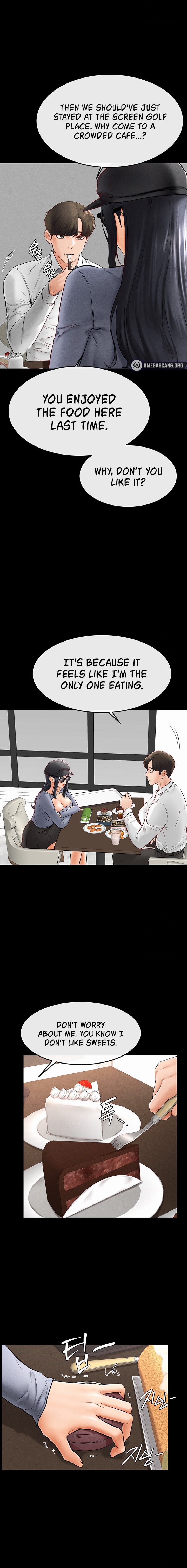 My New Family Treats me Well - Chapter 9 - picture 9