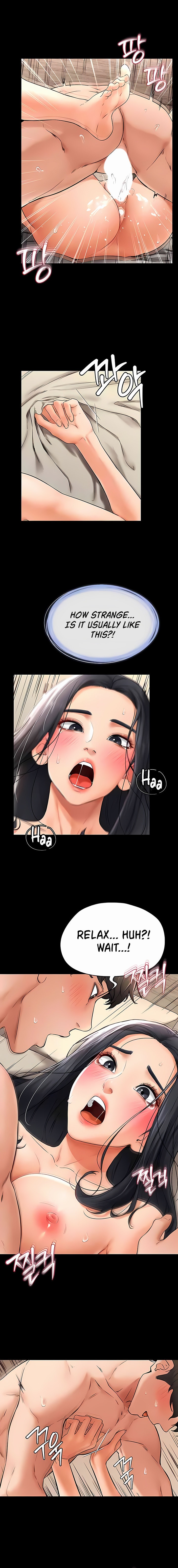 My New Family Treats me Well - Chapter 10 - picture 13