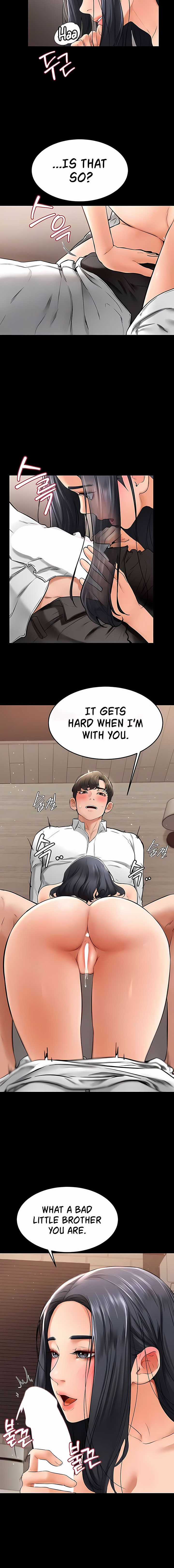 My New Family Treats me Well - Chapter 10 - picture 3