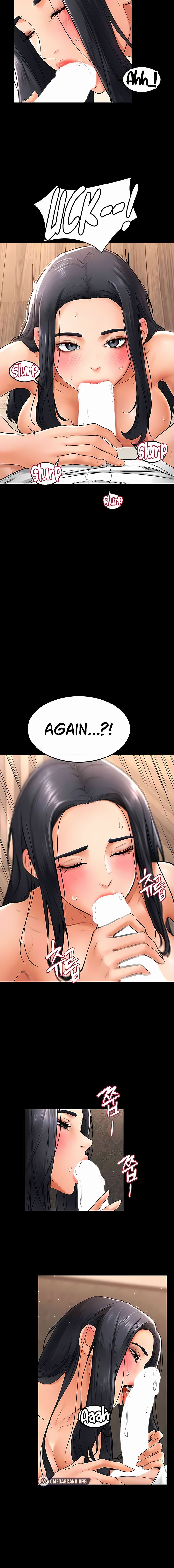 My New Family Treats me Well - Chapter 10 - picture 5