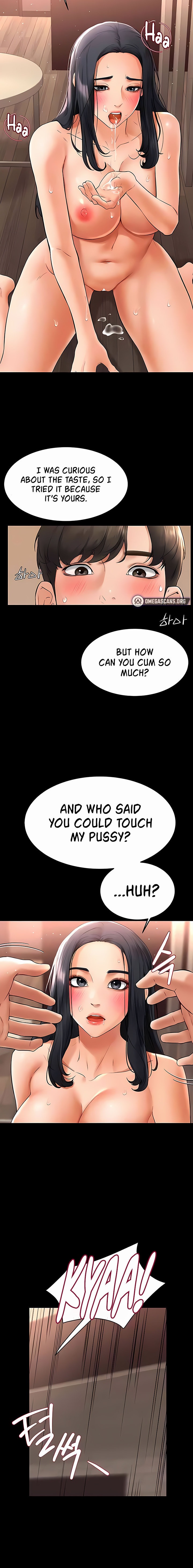 My New Family Treats me Well - Chapter 10 - picture 9