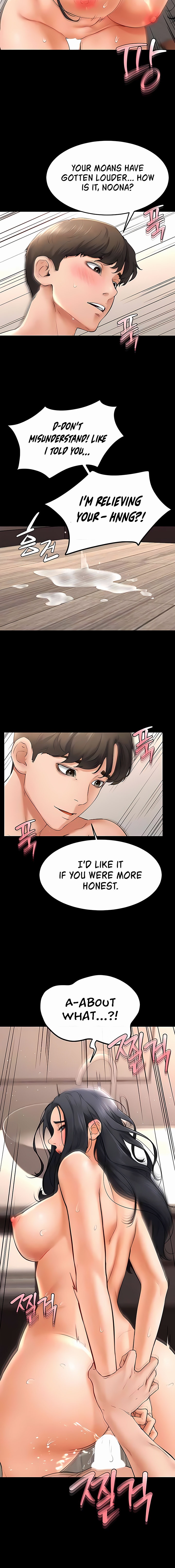 My New Family Treats me Well - Chapter 11 - picture 11