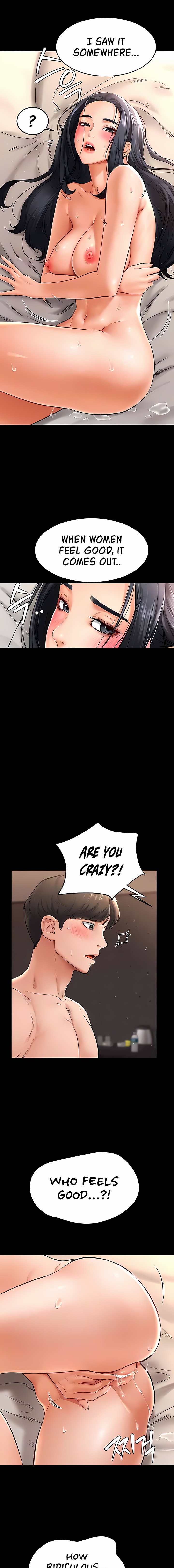 My New Family Treats me Well - Chapter 11 - picture 2