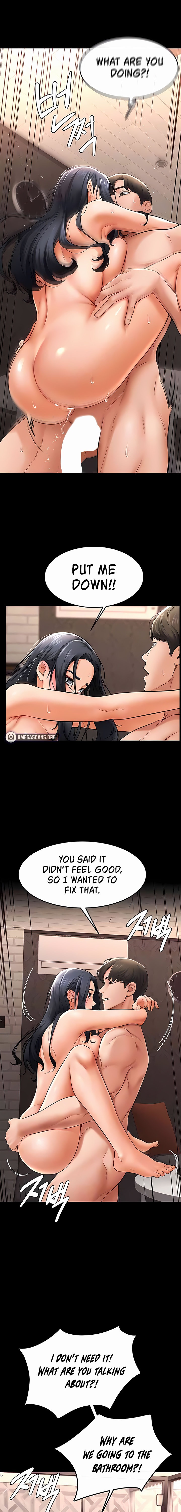 My New Family Treats me Well - Chapter 11 - picture 4
