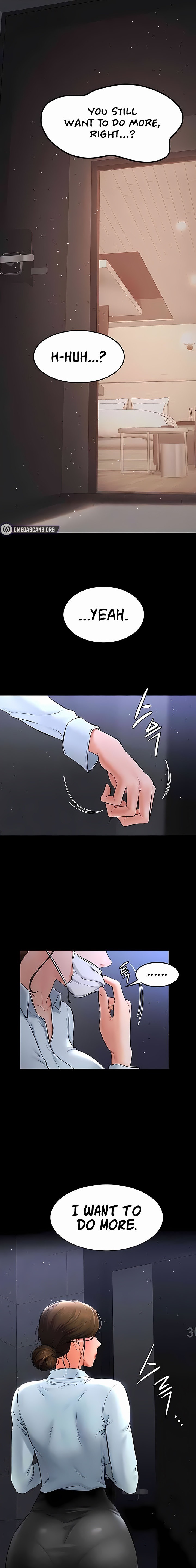 My New Family Treats me Well - Chapter 12 - picture 0