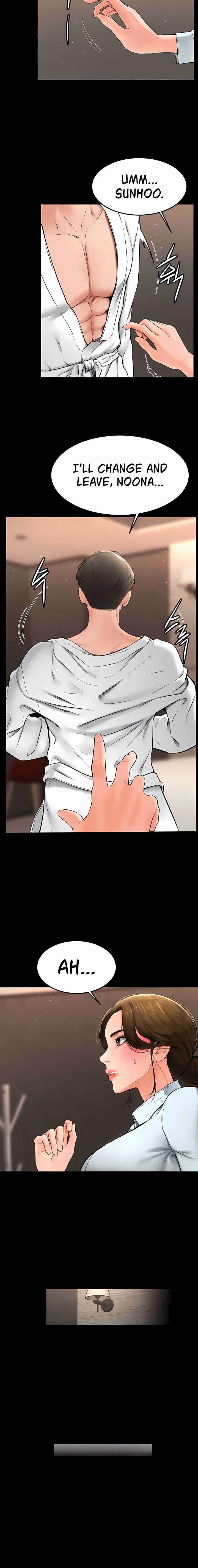 My New Family Treats me Well - Chapter 12 - picture 11