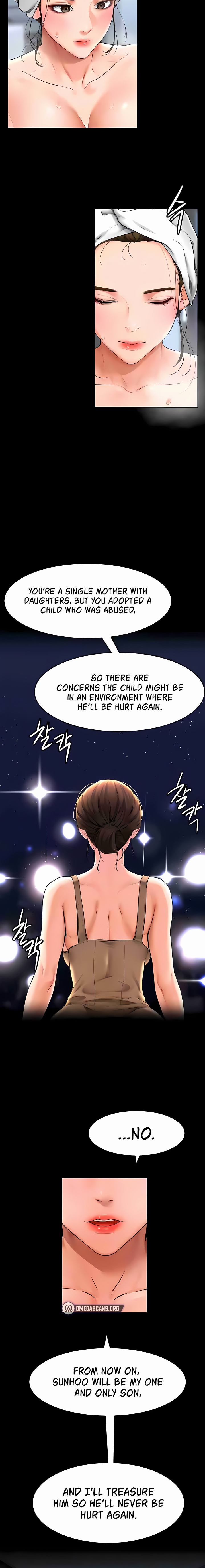 My New Family Treats me Well - Chapter 12 - picture 13
