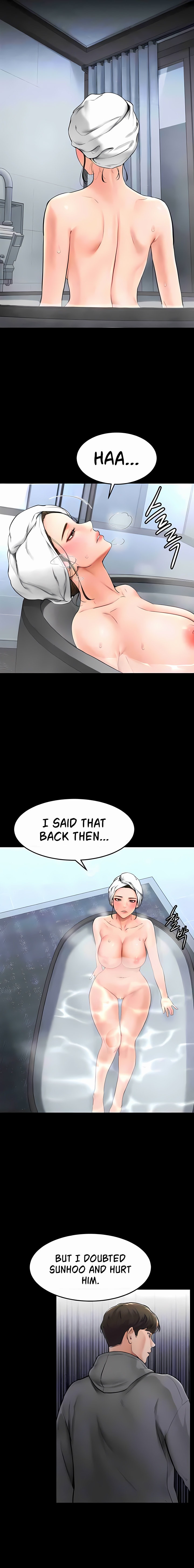 My New Family Treats me Well - Chapter 12 - picture 14