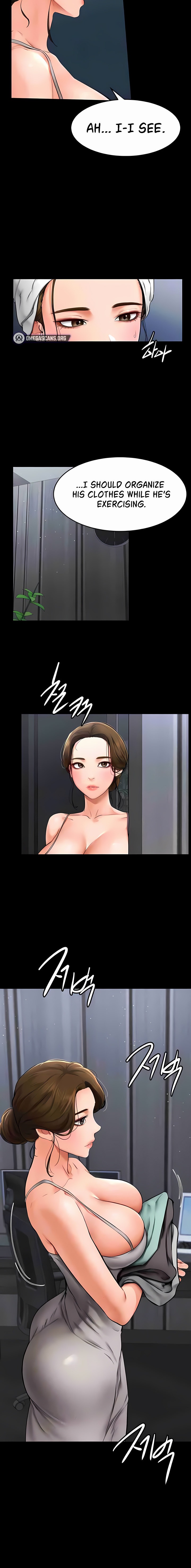 My New Family Treats me Well - Chapter 12 - picture 17