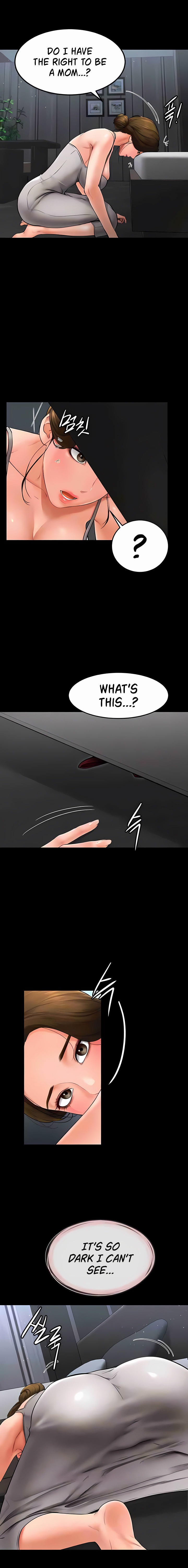My New Family Treats me Well - Chapter 12 - picture 19
