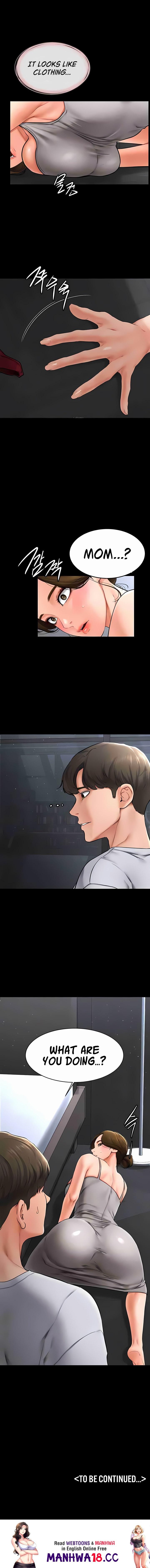 My New Family Treats me Well - Chapter 12 - picture 20