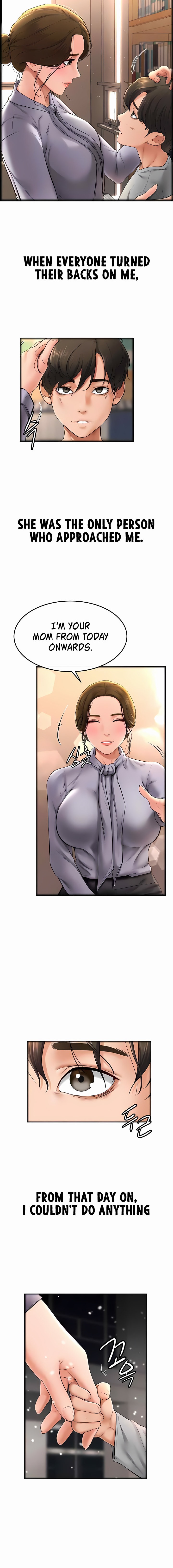 My New Family Treats me Well - Chapter 13 - picture 11