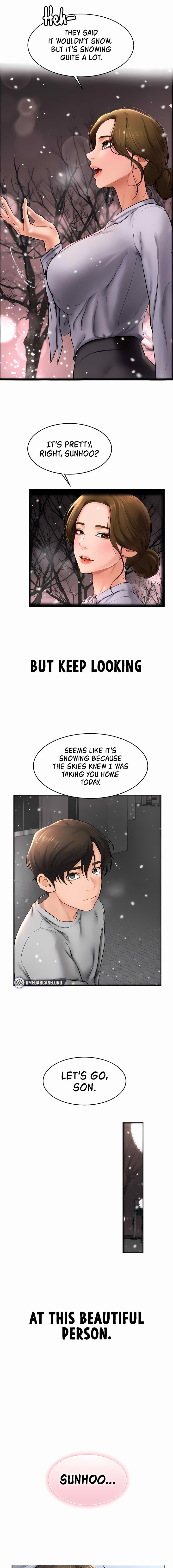 My New Family Treats me Well - Chapter 13 - picture 12