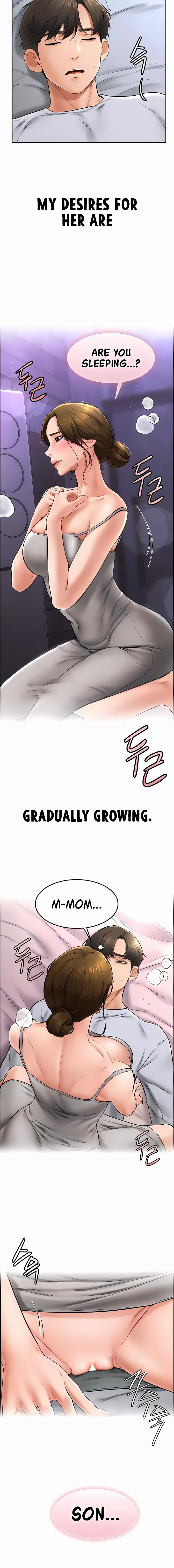 My New Family Treats me Well - Chapter 13 - picture 13