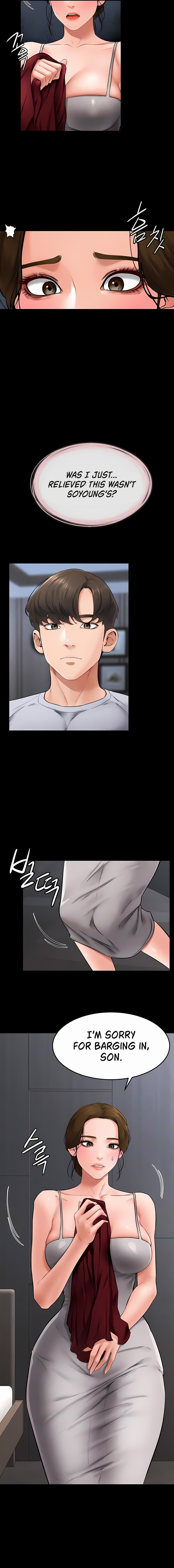 My New Family Treats me Well - Chapter 13 - picture 2