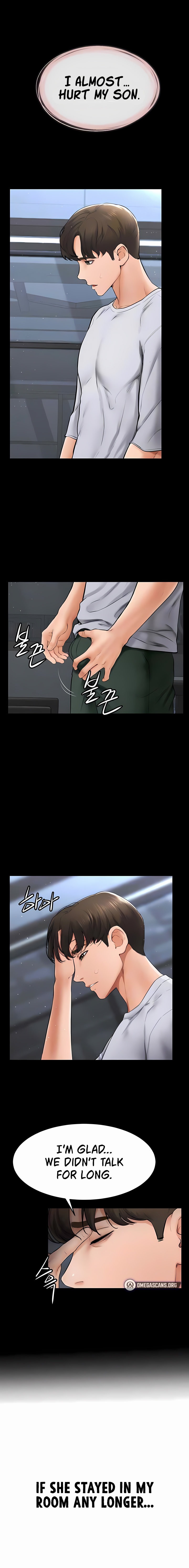My New Family Treats me Well - Chapter 13 - picture 4