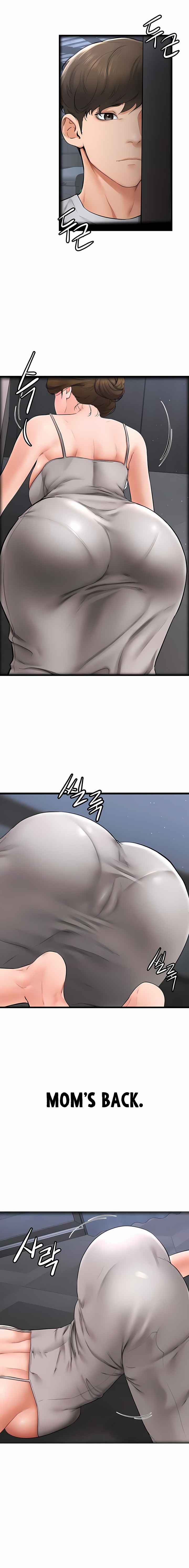 My New Family Treats me Well - Chapter 13 - picture 5