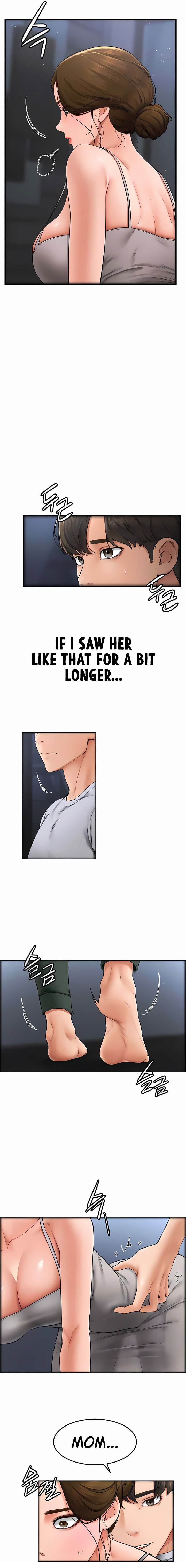 My New Family Treats me Well - Chapter 13 - picture 6