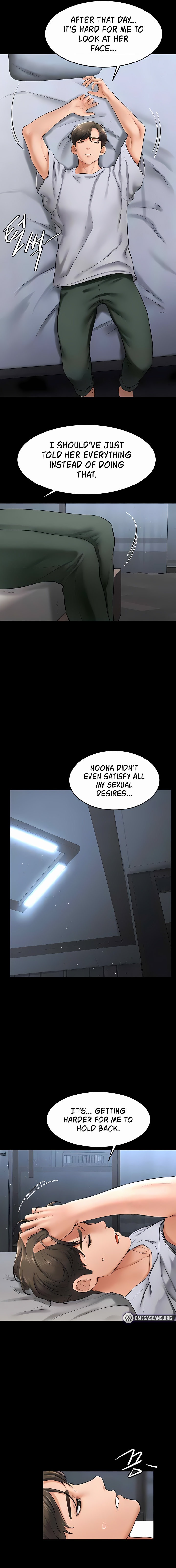 My New Family Treats me Well - Chapter 13 - picture 8
