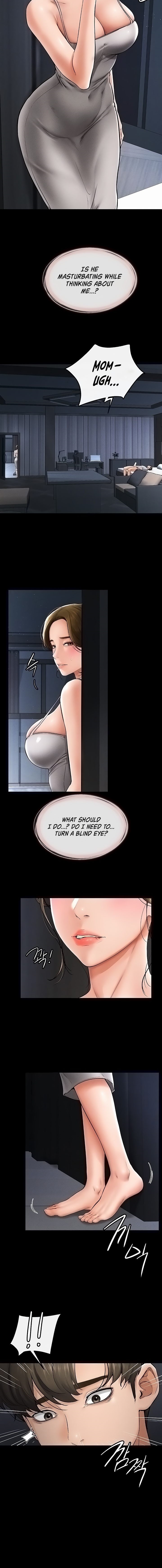 My New Family Treats me Well - Chapter 14 - picture 1
