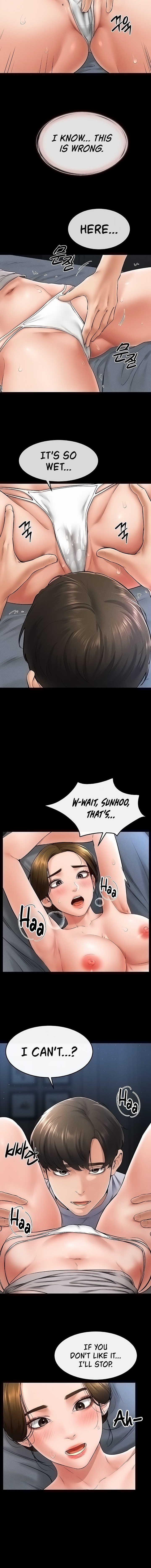 My New Family Treats me Well - Chapter 14 - picture 11