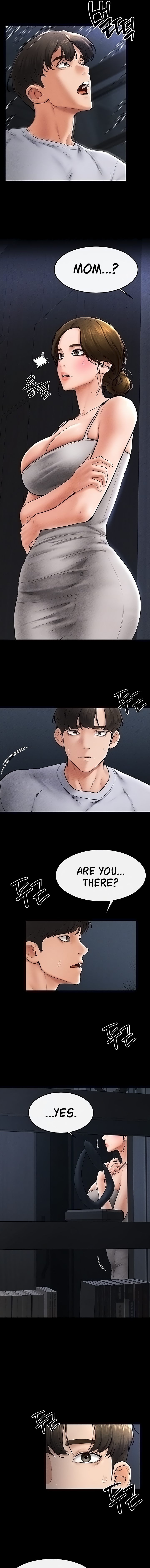 My New Family Treats me Well - Chapter 14 - picture 2