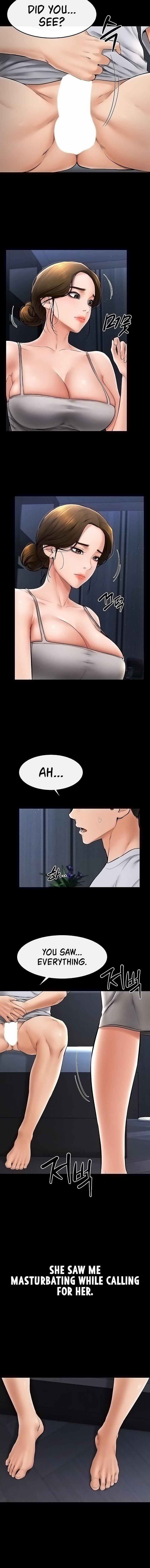 My New Family Treats me Well - Chapter 14 - picture 3