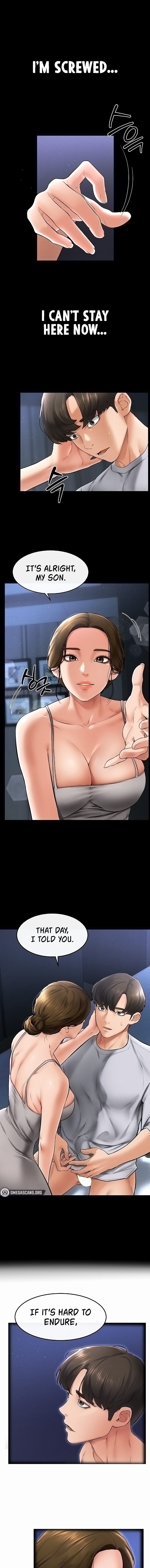 My New Family Treats me Well - Chapter 14 - picture 4