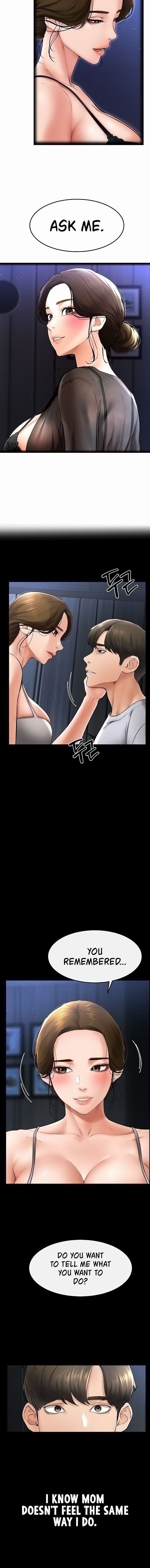 My New Family Treats me Well - Chapter 14 - picture 5