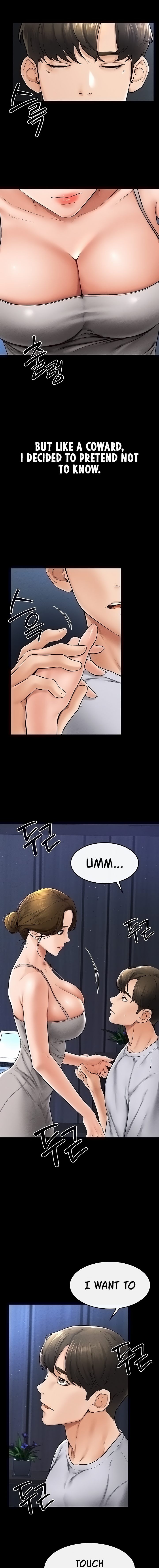 My New Family Treats me Well - Chapter 14 - picture 6